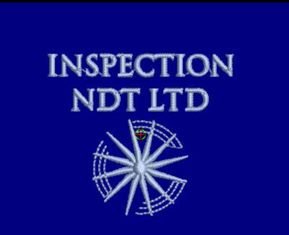 Inspection NDT